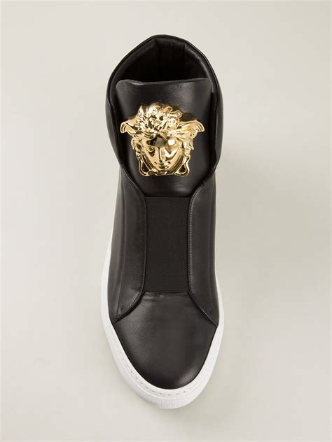 versace trainer|farfetch versace trainers sale.